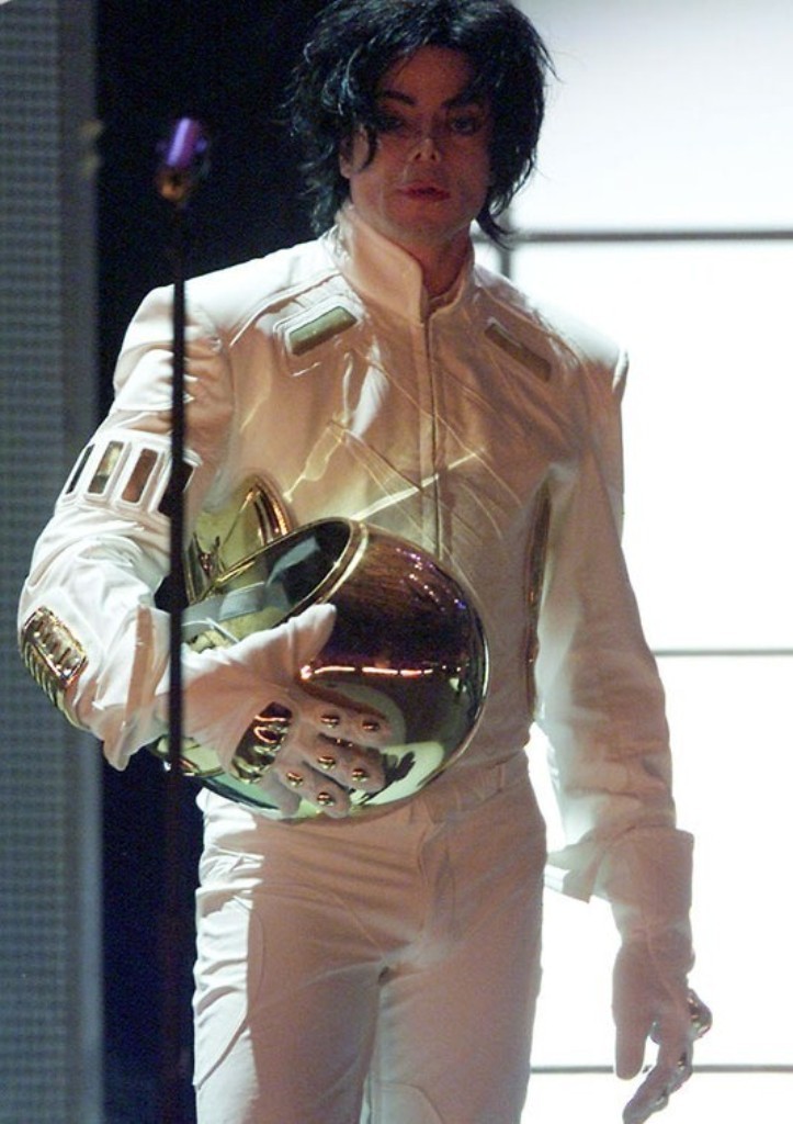 Michael Jackson: pic #172536