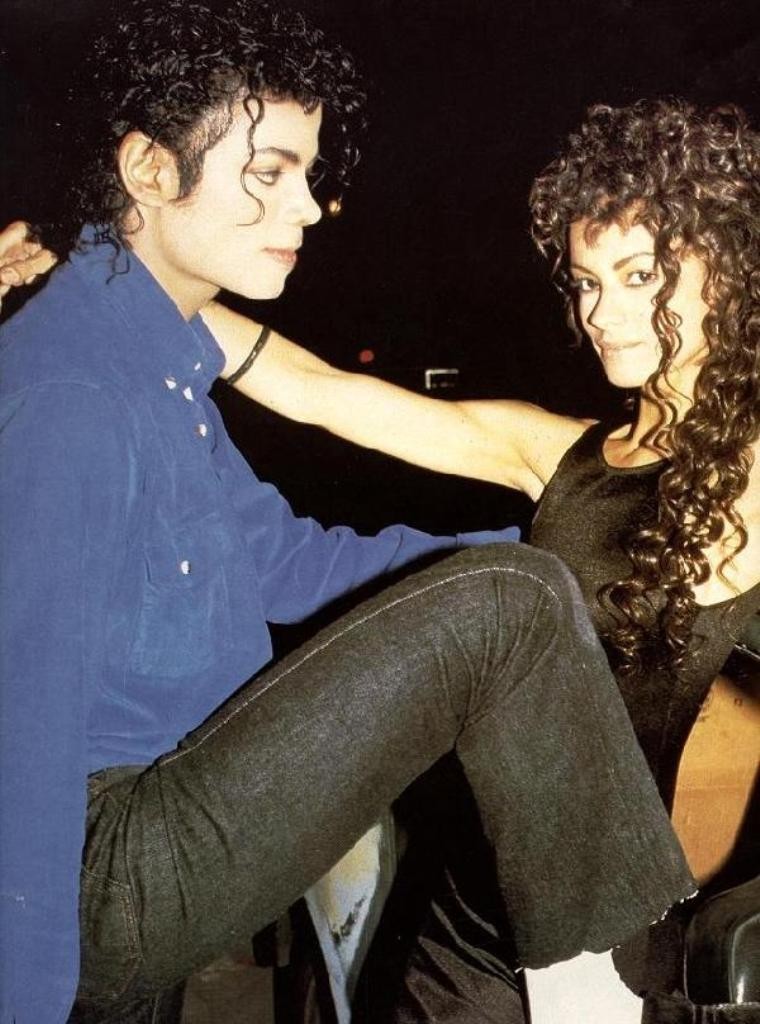 Michael Jackson: pic #172260