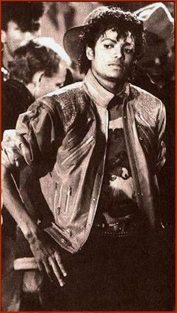Michael Jackson: pic #172263
