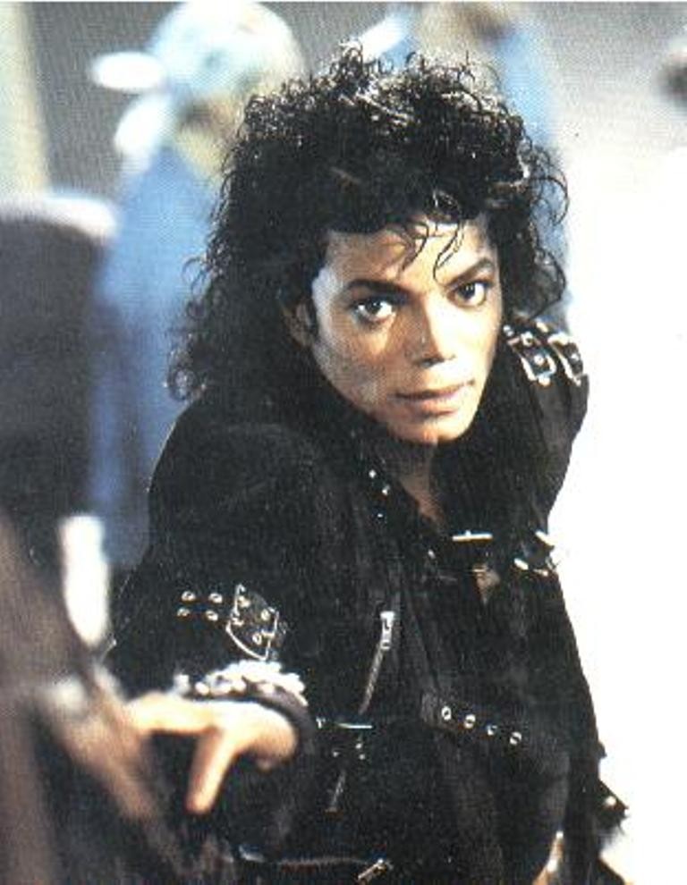 Michael Jackson: pic #172292