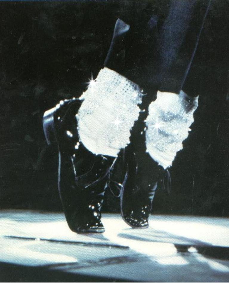 Michael Jackson: pic #172280