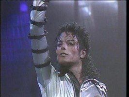 Michael Jackson pic #172276