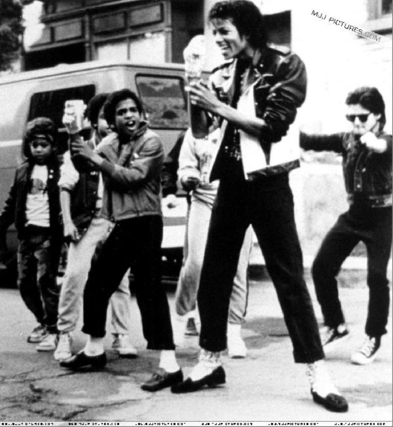 Michael Jackson: pic #172209