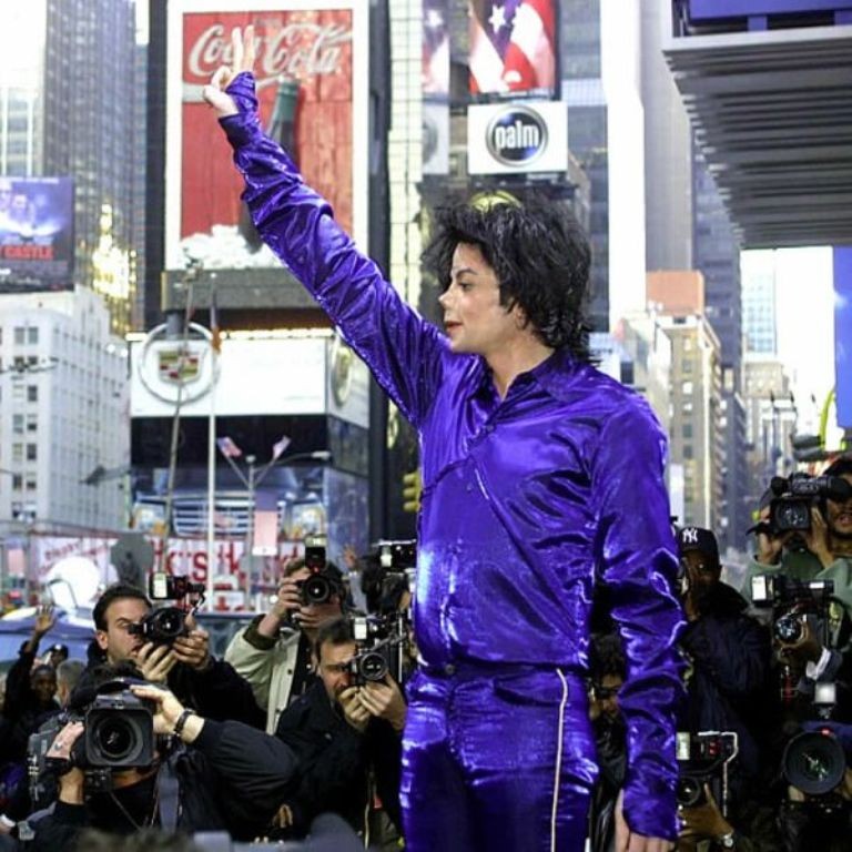 Michael Jackson: pic #172212
