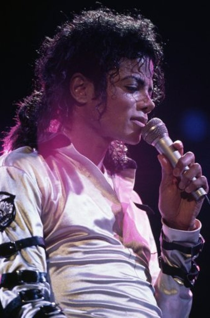 Michael Jackson: pic #172078