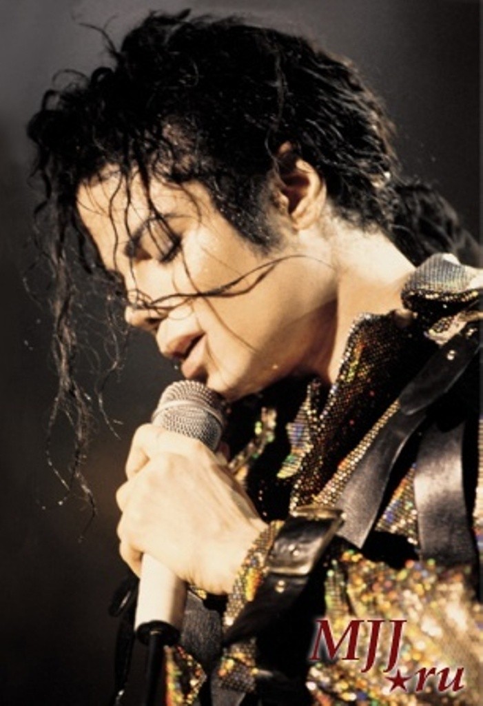 Michael Jackson: pic #172303