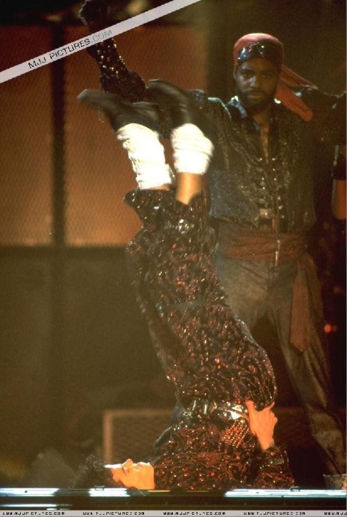 Michael Jackson: pic #172307