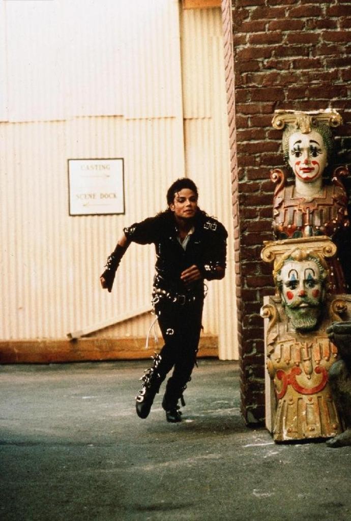 Michael Jackson: pic #172266