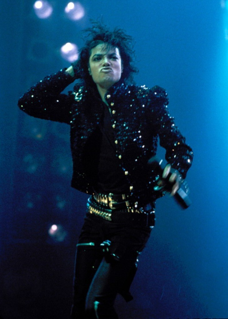 Michael Jackson: pic #172246