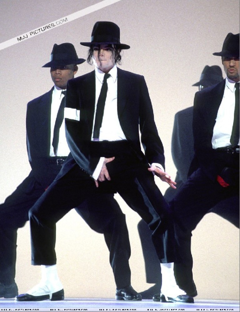 Michael Jackson: pic #172250