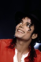 Michael Jackson photo #