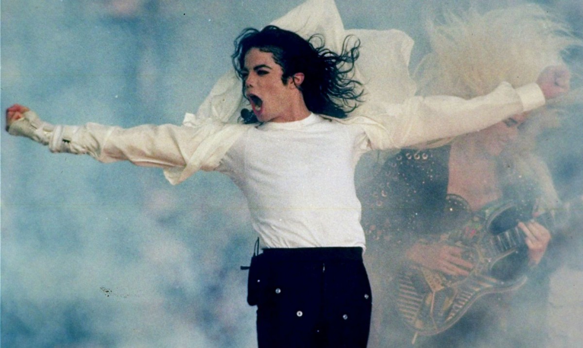 Michael Jackson: pic #579890