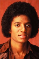 Michael Jackson photo #