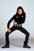 Michael Jackson photo #