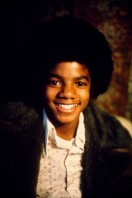 Michael Jackson photo #