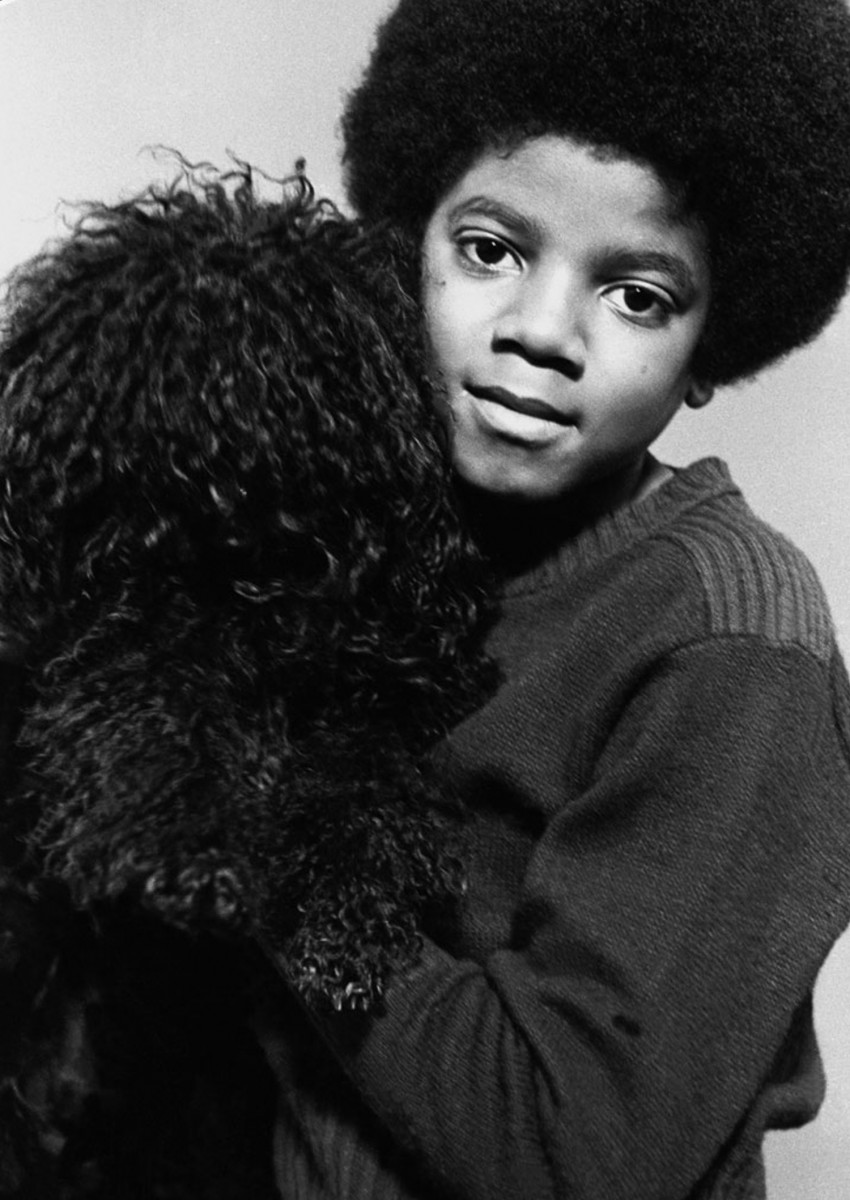 Michael Jackson: pic #178102