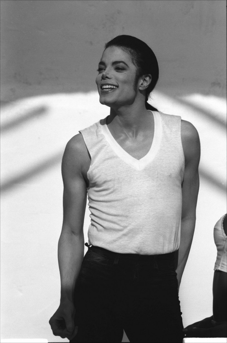 Michael Jackson: pic #699807