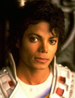 Michael Jackson photo #