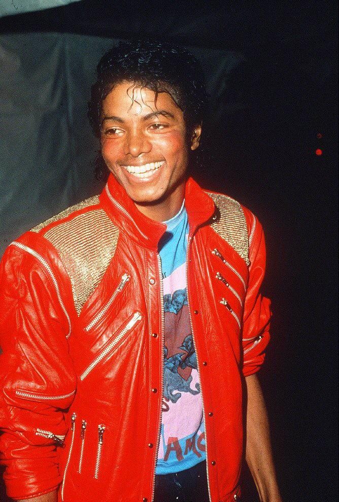 Michael Jackson: pic #167845