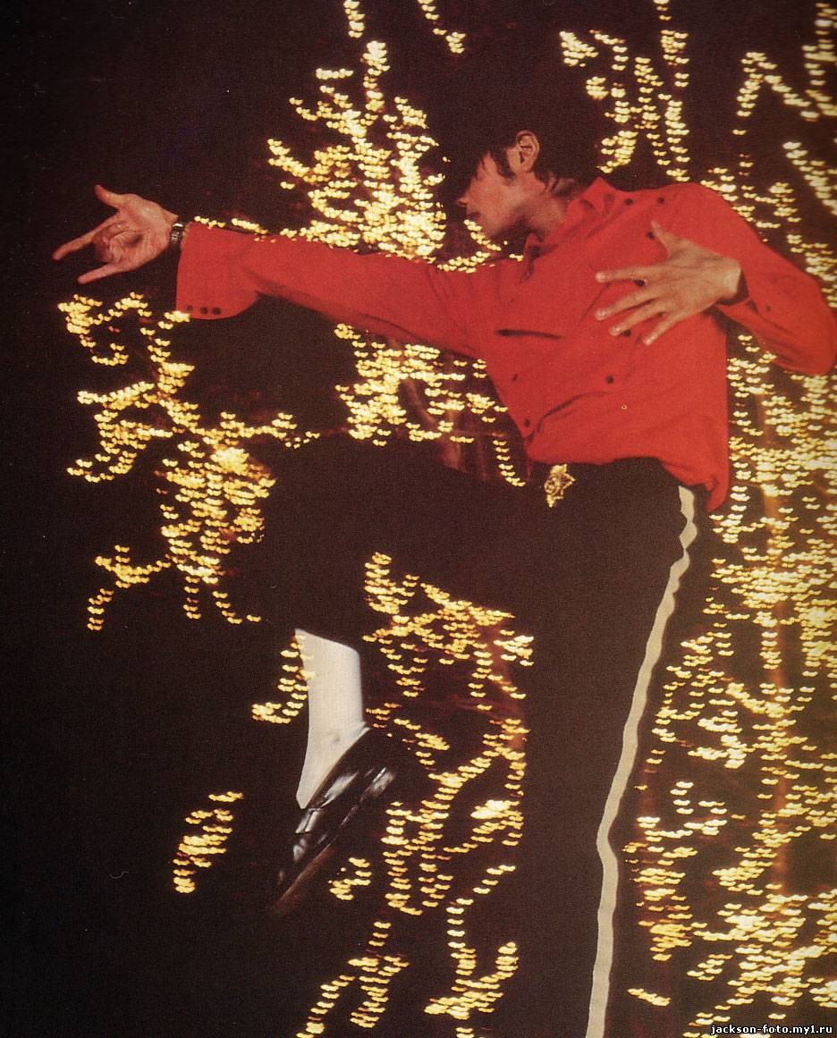 Michael Jackson: pic #981068