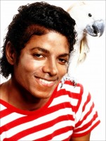 Michael Jackson photo #