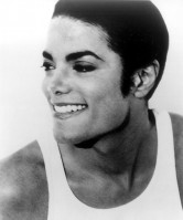 Michael Jackson photo #