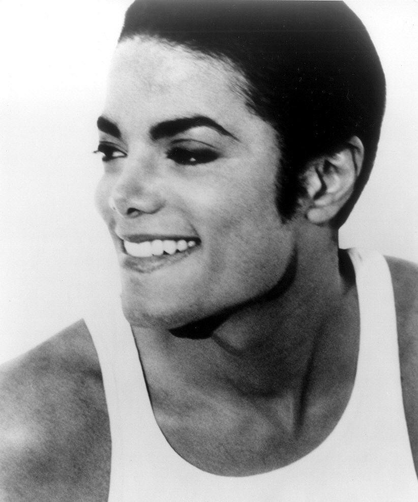 Michael Jackson: pic #167844