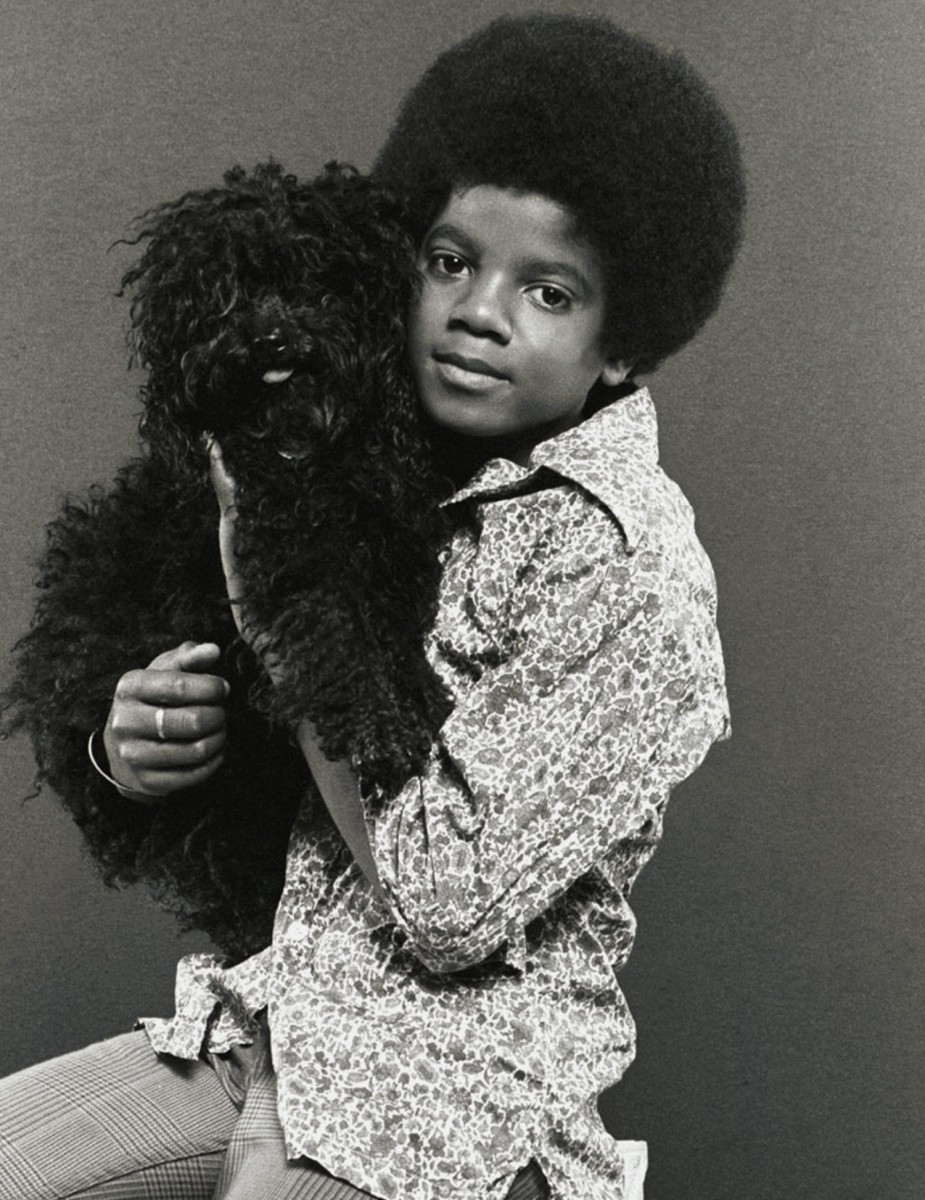 Michael Jackson: pic #178097