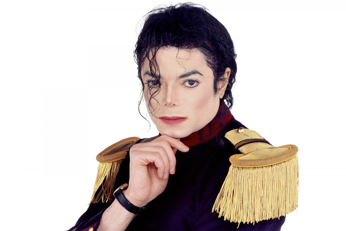 Michael Jackson: pic #1125349