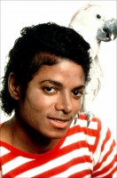 Michael Jackson photo #