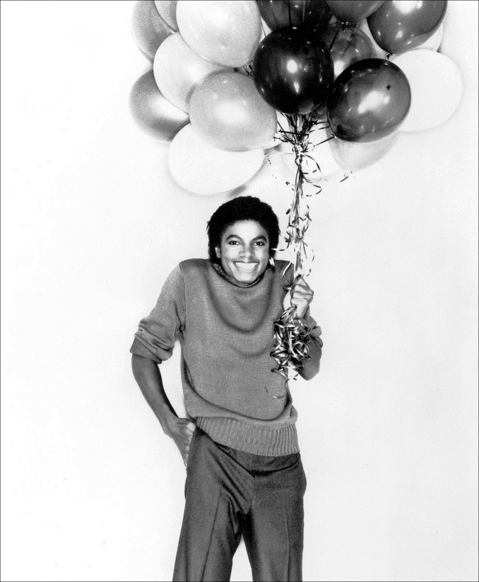 Michael Jackson: pic #177402