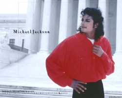 Michael Jackson photo #