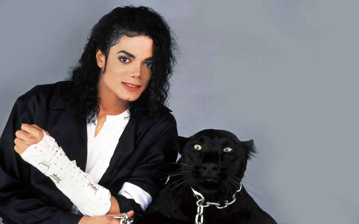Michael Jackson: pic #573307