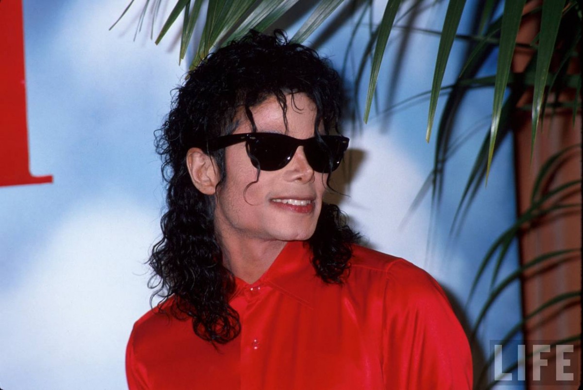 Michael Jackson: pic #169542