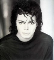 Michael Jackson photo #