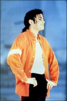 Michael Jackson photo #