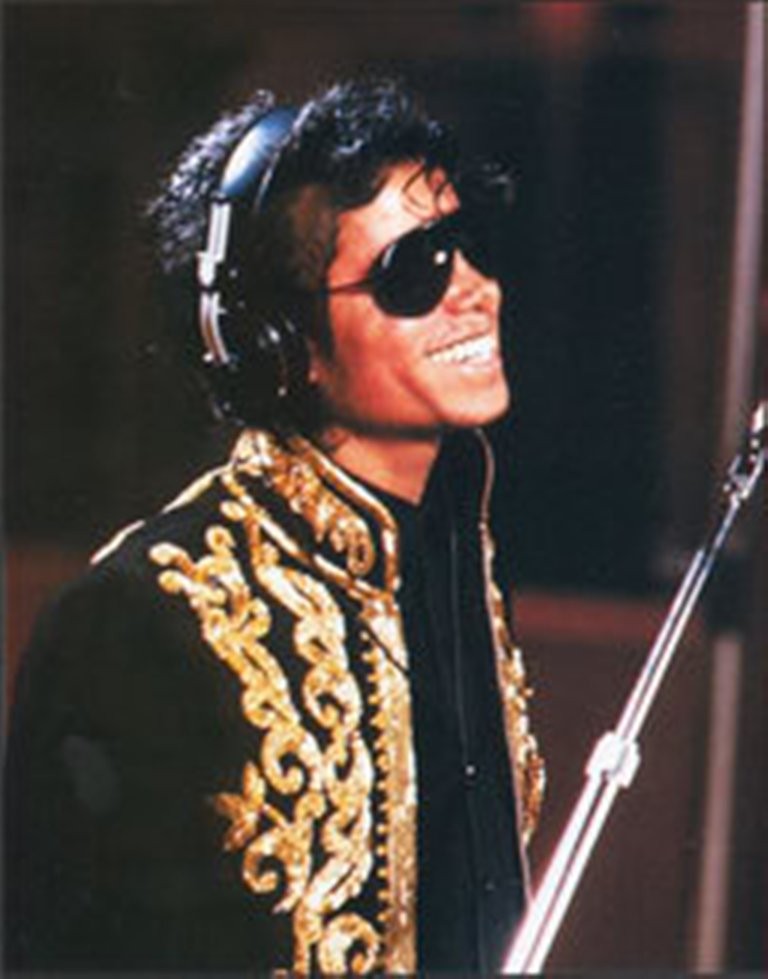 Michael Jackson: pic #167851