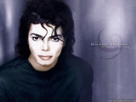 Michael Jackson photo #