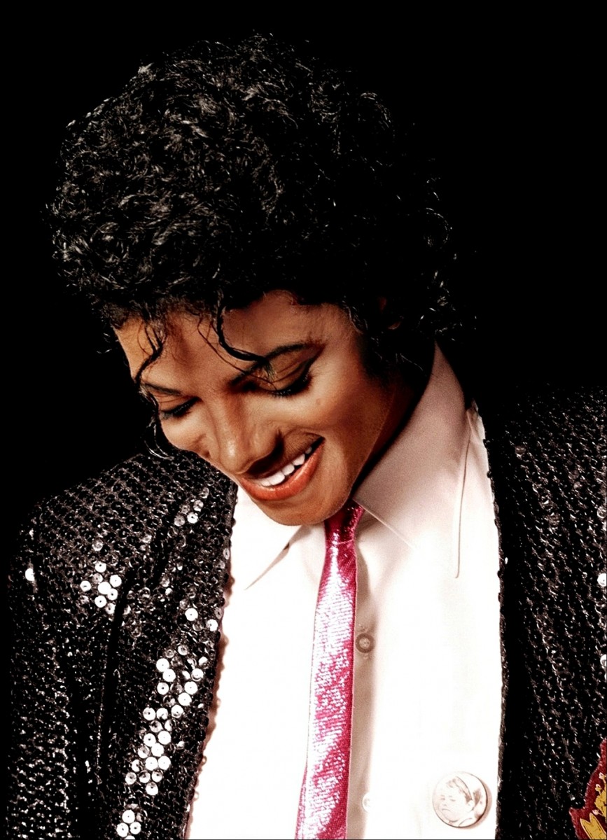 Michael Jackson: pic #177410