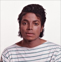 Michael Jackson photo #