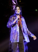 Michael Jackson photo #