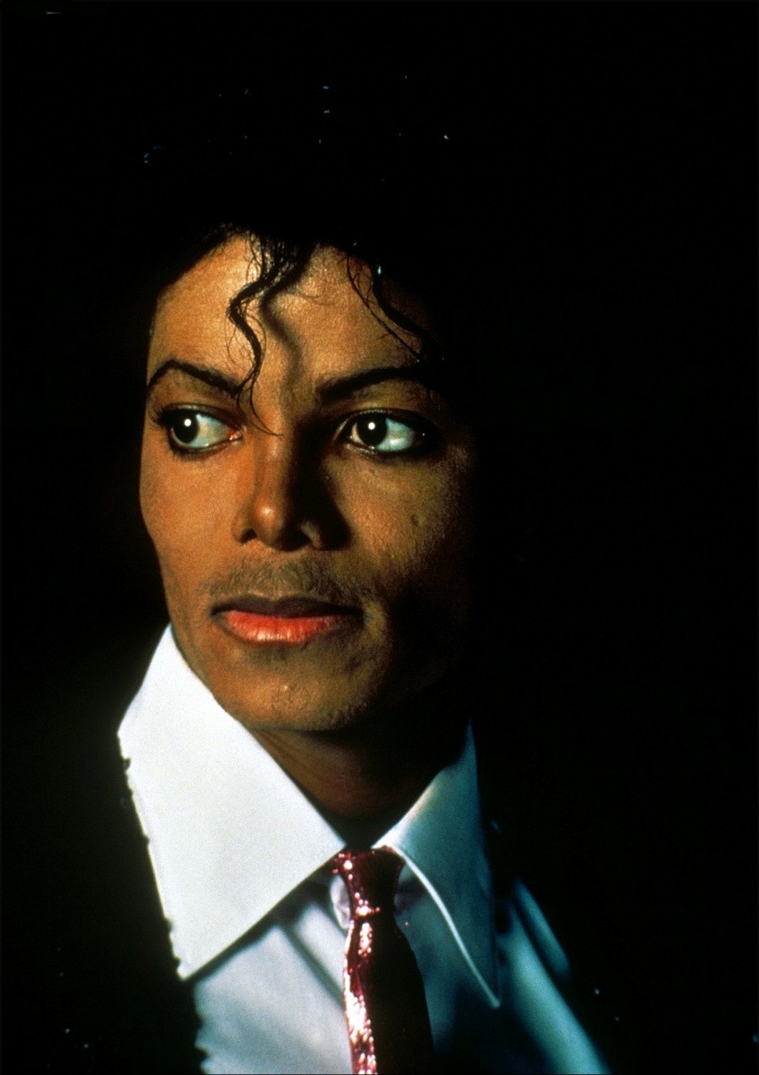 Michael Jackson: pic #177409