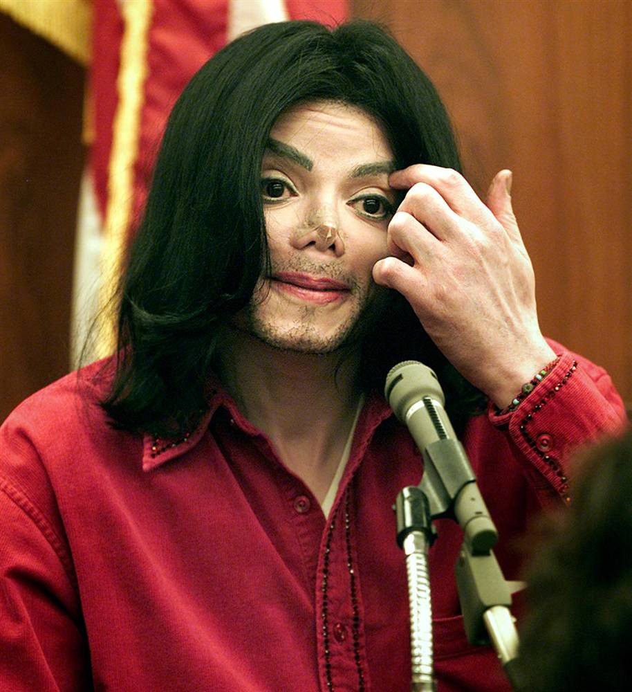 Michael Jackson: pic #1151097