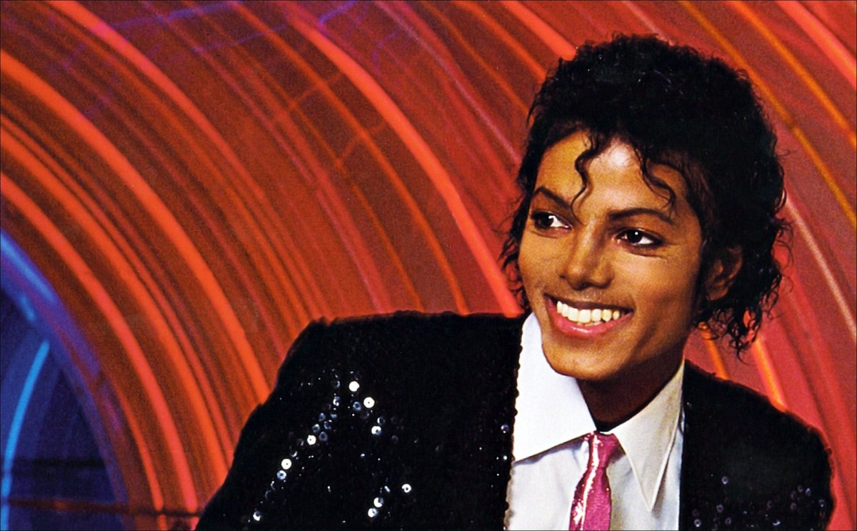 Michael Jackson: pic #177408