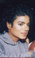 Michael Jackson photo #