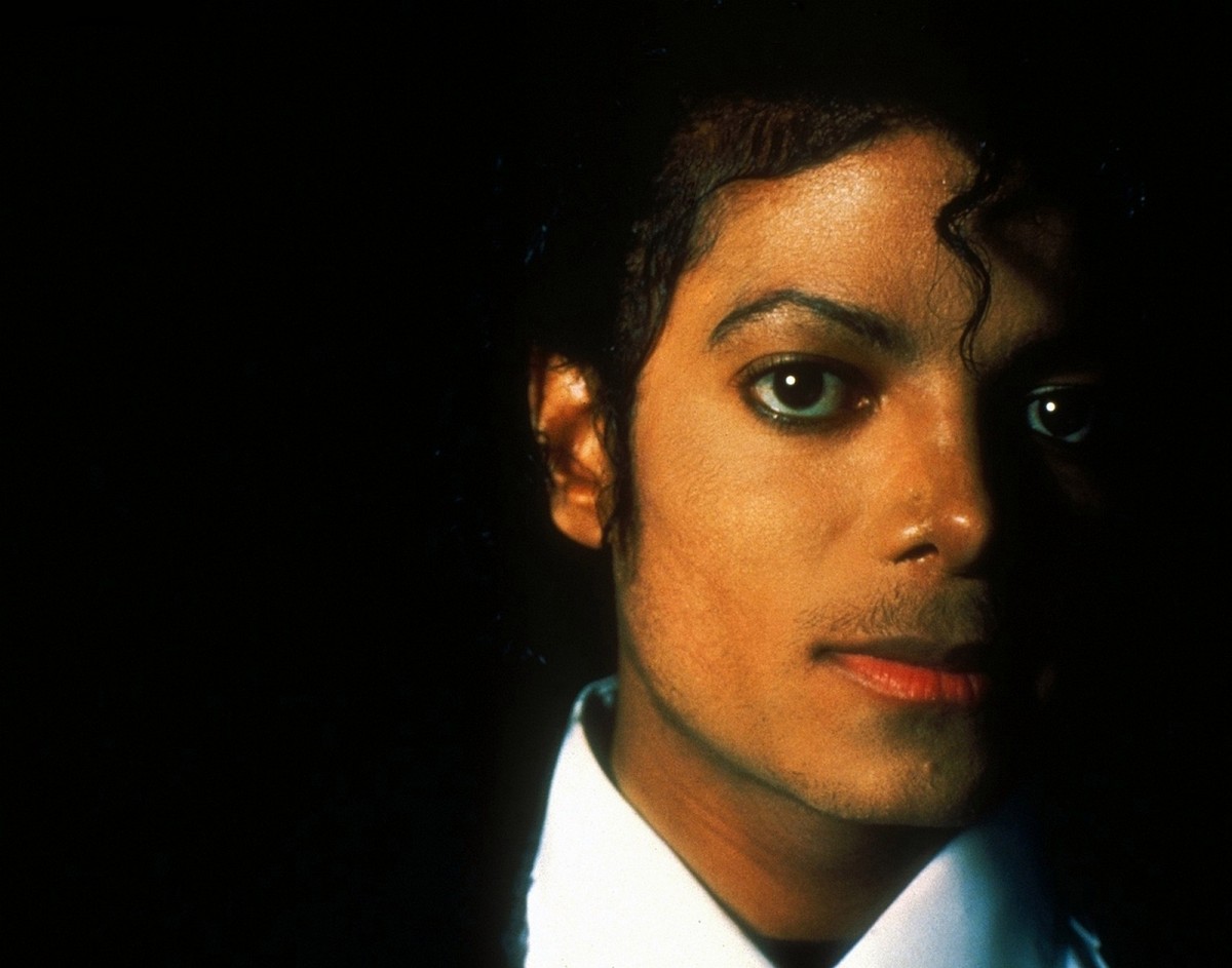 Michael Jackson: pic #177407
