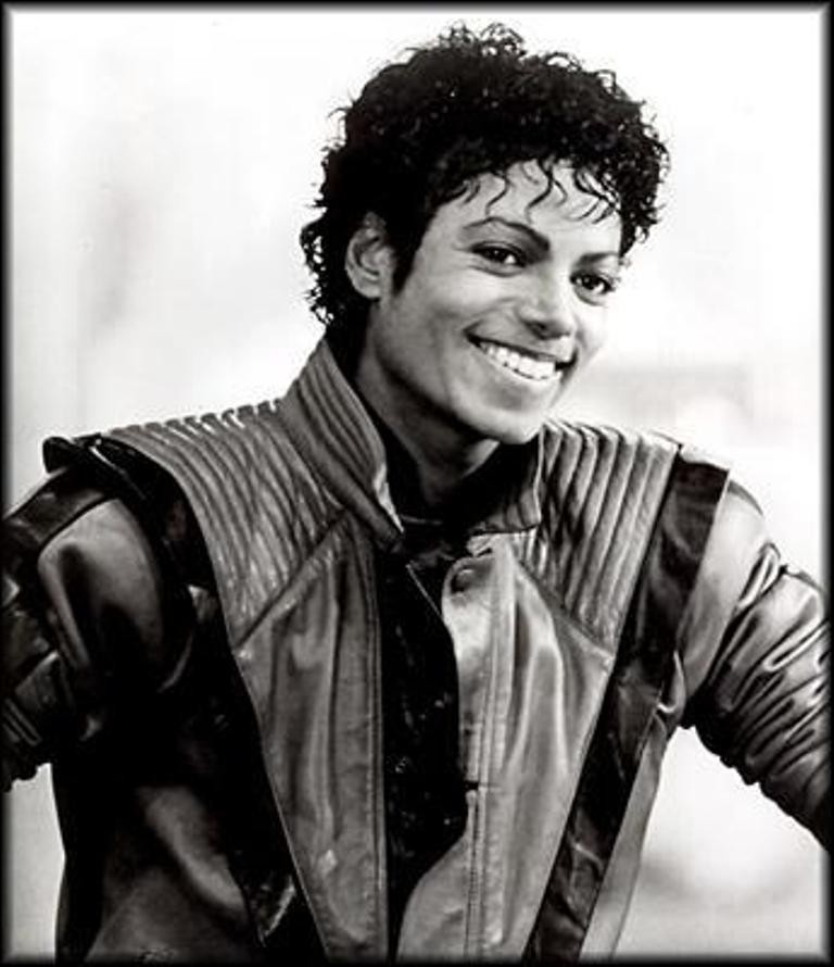 Michael Jackson: pic #168446