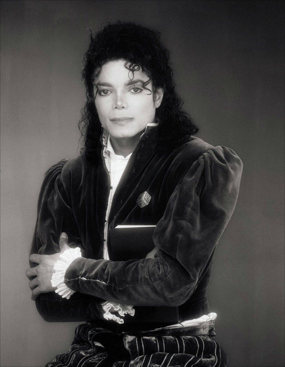 Michael Jackson: pic #579888