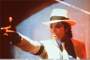 Michael Jackson photo #