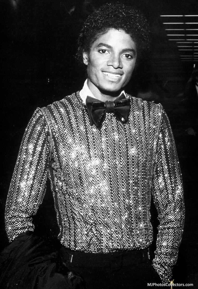 Michael Jackson: pic #1254471